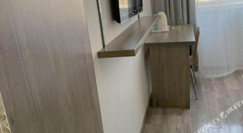 7 Days Inn Luzhou Commercial Pedestrian Street Center Экстерьер фото